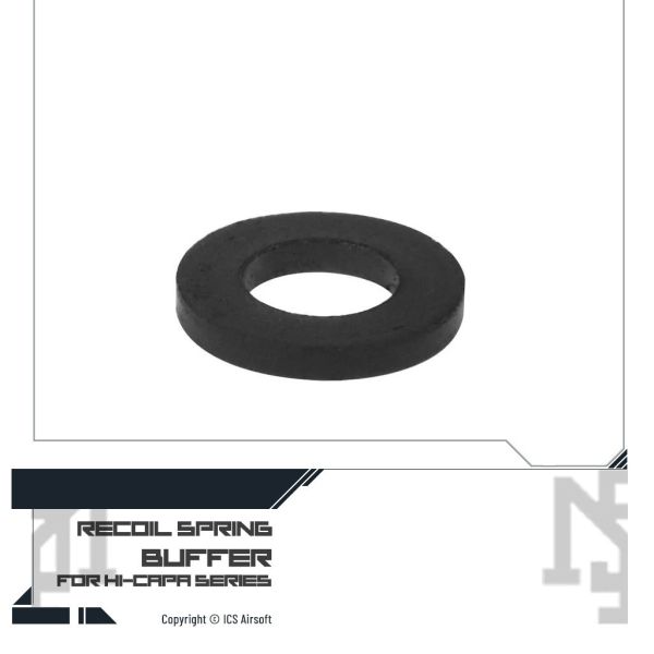 Hi-Capa 塑膠緩衝墊片 Hi-Capa,維修,替換,ICS,AH-13