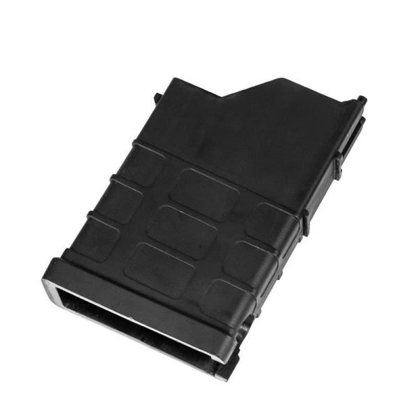 Novritsch SSG11 裝飾長彈匣 