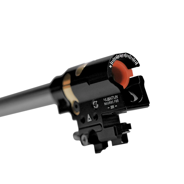 4UAD Magnus Pro 2011-旋力大師Hop座 for Hi-Capa/1911 GBB 4UAD,4UANTUM,Magnus Magnus Pro 2011-旋力大師Hop座 for Hi-Capa/1911 GBB,YMS AIRSOFT,YMS,AIRSOFT,YAMASHUN,TAIWAN AIRSOFT,AIRSOFT TAIWAN,亞瑪順,生存遊戲