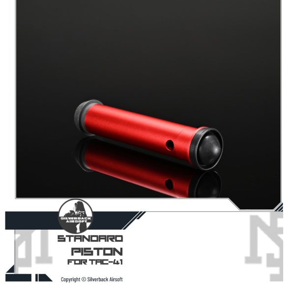 Silverback TAC-41 Piston Silverback,SBA,TAC-41,Piston
