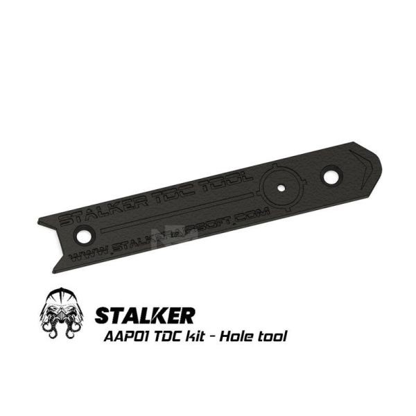 【YMS】潛行者STALKER For AAP01 TDC Hopup升級套件 STALKER,Mk23,SSX23,SSX303,TDC,HOP座蓋,TDC,垂直下壓套件,YMS AIRSOFT,YMS,AIRSOFT,YAMASHUN,TAIWAN AIRSOFT,AIRSOFT TAIWAN,亞瑪順,生存遊戲