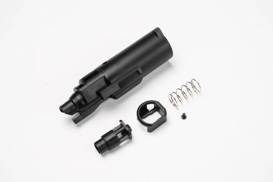 Guns Modify 增強型飛機組 For TM Hi-Capa /HPA ready Tokyo Marui 改裝, Hi-Capa 升級, MWS 升級, GBB 扳機組, Hop-Up 改裝, Airsoft CNC 零件, GBB 內部強化