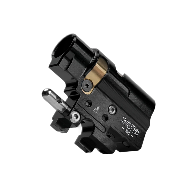 4UAD Magnus Pro 2011-旋力大師Hop座 for Hi-Capa/1911 GBB 4UAD,4UANTUM,Magnus Magnus Pro 2011-旋力大師Hop座 for Hi-Capa/1911 GBB,YMS AIRSOFT,YMS,AIRSOFT,YAMASHUN,TAIWAN AIRSOFT,AIRSOFT TAIWAN,亞瑪順,生存遊戲