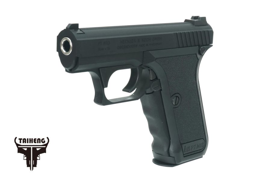 VFC Uamrex P7M13 瓦斯手槍 