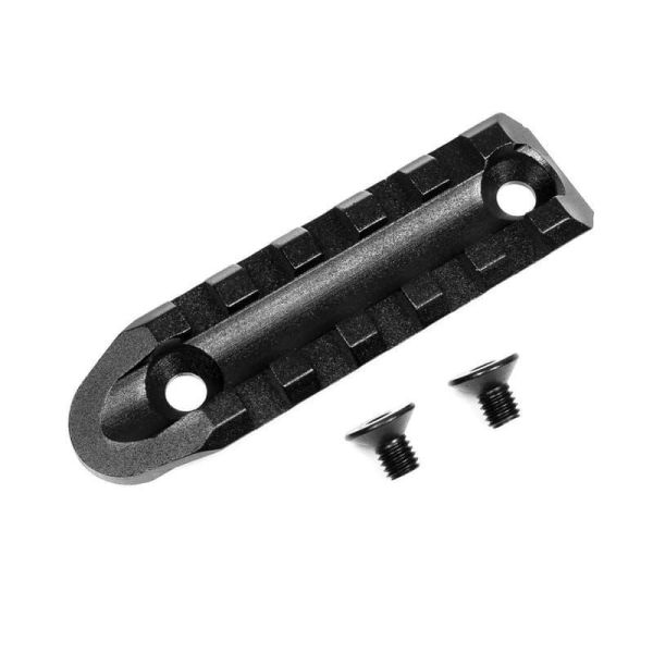 NOVRITSCH SSR77 A2 Side Picatinny Rail 側面護木戰術導軌 NOVRITSCH SSR77 A2 Side Picatinny Rail 側面護木戰術導軌