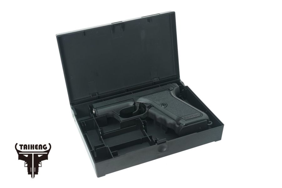 VFC Uamrex P7M13 瓦斯手槍 