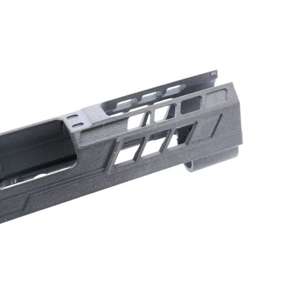 Hypertek Champion 3D列印 重型開放式滑套套件 Hypertek, Hypertek EDC, 個人防衛, EDC 裝備, Everyday Carry, 日常攜行, 防護配件, 戰術 EDC, EDC Gear