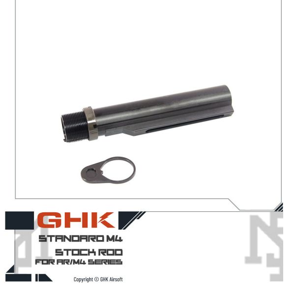 GHK AR/M4 Stock Rod GHK,AR,M4
