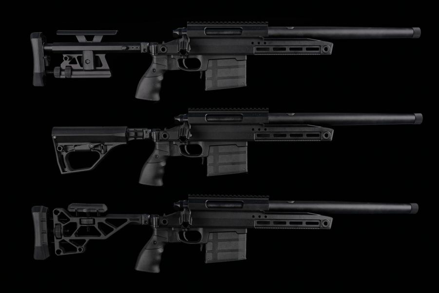 SILVERBACK 【TAC-41A2】手拉空氣狙擊槍 無後托 可自訂 Silverback Airsoft
Silverback Taiwan
Silverback TAC41
Silverback SRS
Silverback MDRX