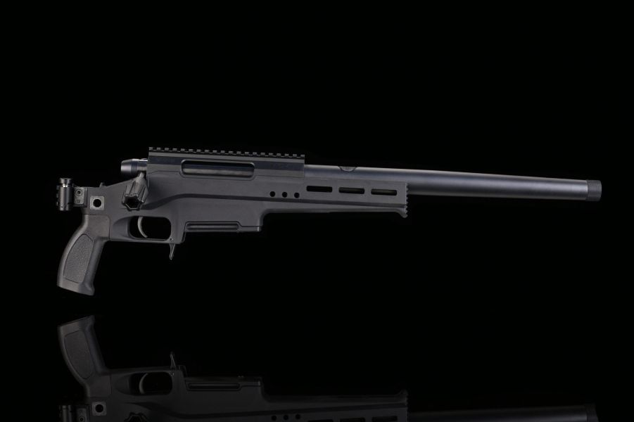 SILVERBACK TAC-41 LITE 輕量版手拉空氣狙擊槍 無後托 可自訂 Silverback Airsoft
Silverback Taiwan
Silverback TAC41
Silverback SRS
Silverback MDRX