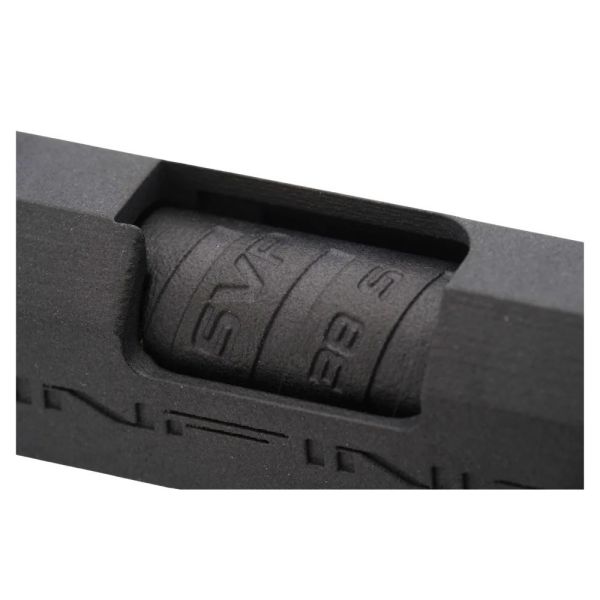 Hypertek Style SV 3D列印重型4.3開放式混合滑套組 Hypertek, Hypertek EDC, 個人防衛, EDC 裝備, Everyday Carry, 日常攜行, 防護配件, 戰術 EDC, EDC Gear