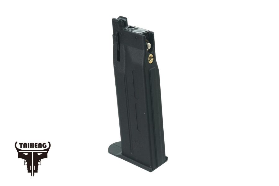 VFC P7M13專用瓦斯彈匣 