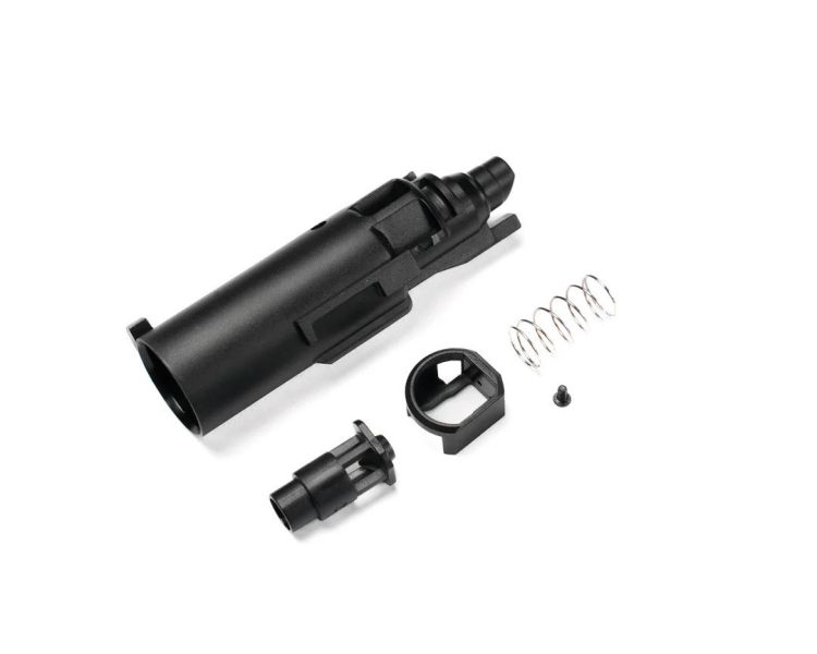 Guns Modify 增強型飛機組 For TM Hi-Capa /HPA ready Tokyo Marui 改裝, Hi-Capa 升級, MWS 升級, GBB 扳機組, Hop-Up 改裝, Airsoft CNC 零件, GBB 內部強化