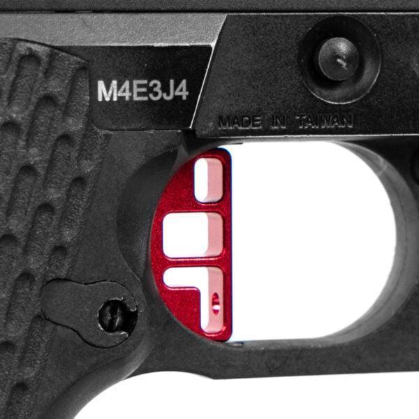 NOVRITSCH SSP5 Magazine Bottom Plate NOVRITSCH,SSP5,Magazine,Bottom Plate,YMS AIRSOFT,YMS,AIRSOFT,YAMASHUN,TAIWAN AIRSOFT,AIRSOFT TAIWAN,亞瑪順,生存遊戲