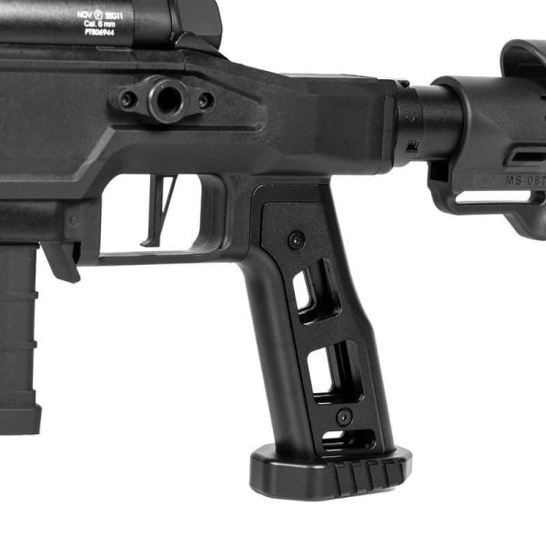 Novritsch SSG11 Grip Base Plate 握把底板 SSG11 Grip Base Plate - 握把底板