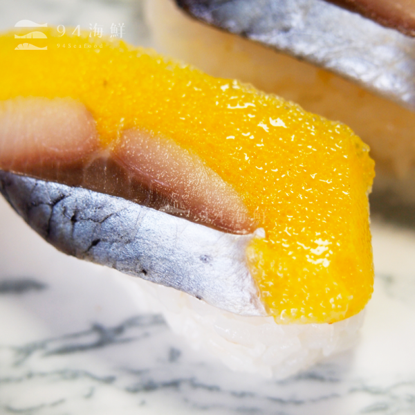 黃金鯡魚子(尼信) 1KG/片 