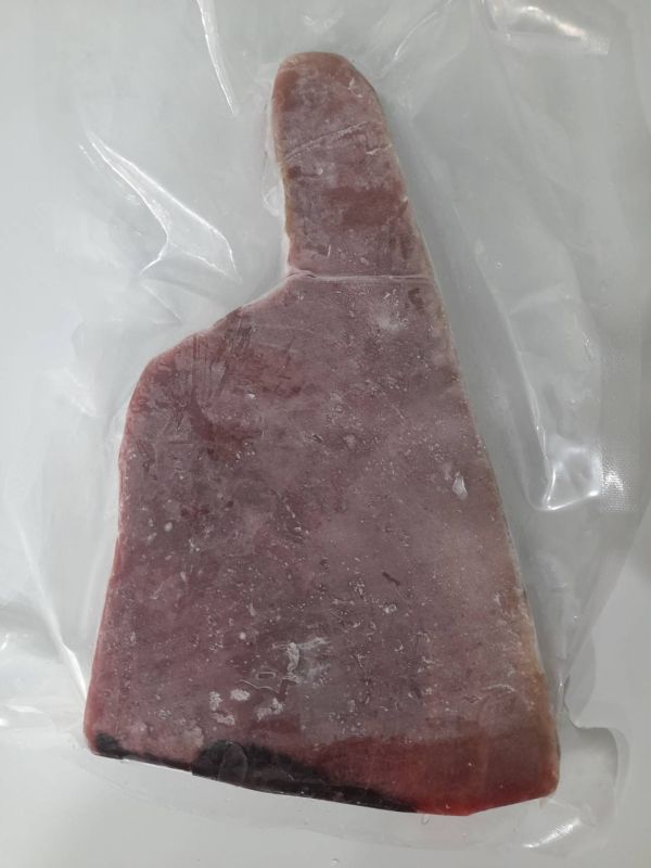 黑鮪魚腹肉 - 熟食用 
