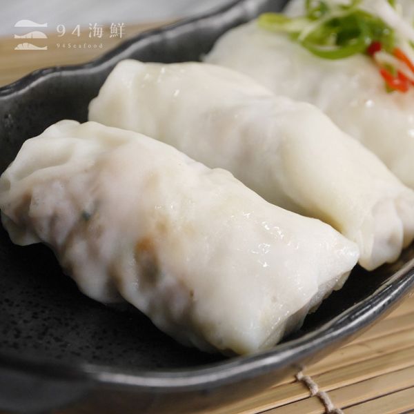 白玉魚卷 (10塊/盒) 