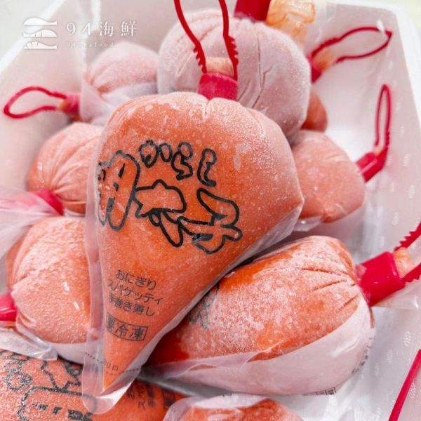 日本明太子-500克 明太子