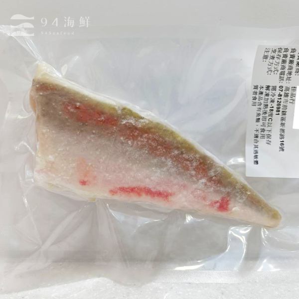 冷凍紅娘魚片150/200 