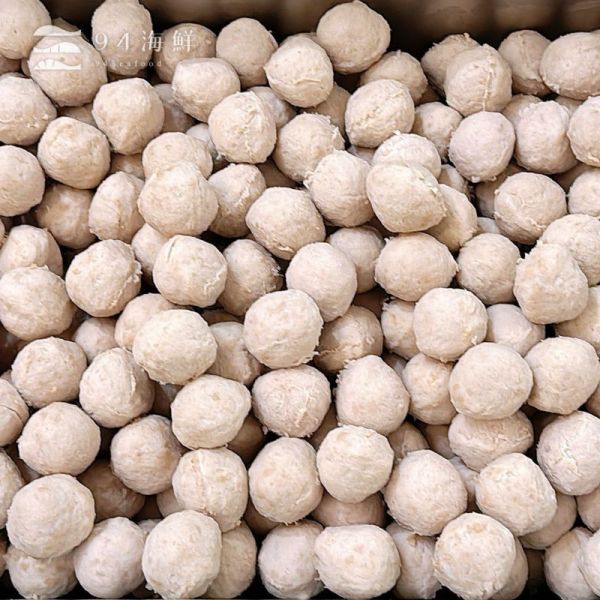 花蓮酒糟豬肉貢丸 - 300克 