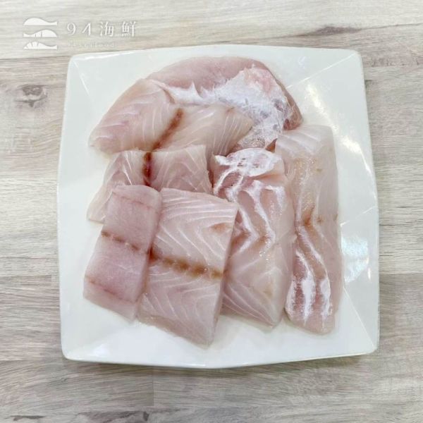 TALL紐西蘭魣鱈魚片-750克/包 