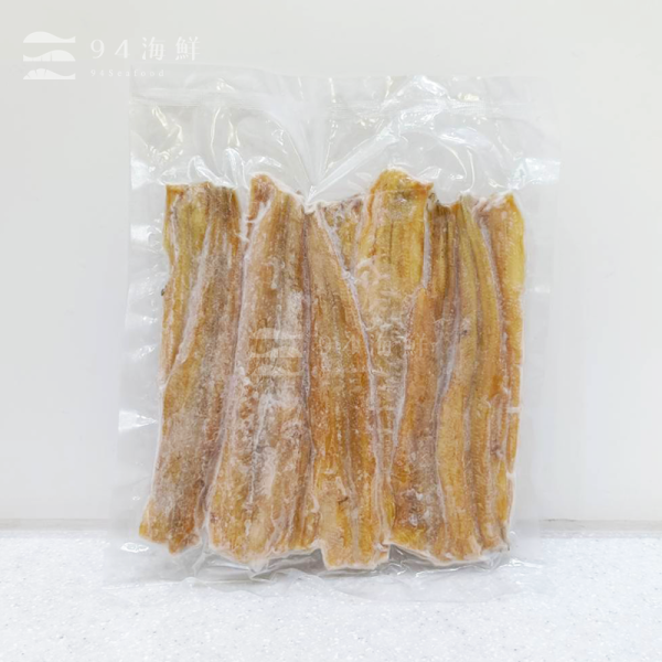 壽司星鰻片(8片/盤) 