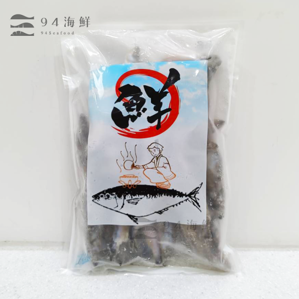 黃金爆卵柳葉魚 柳葉魚
