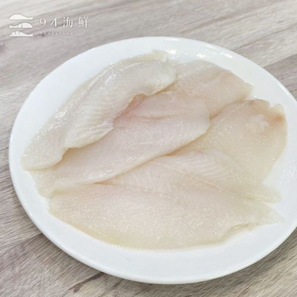 紐西蘭野生多利魚片 750克/包 