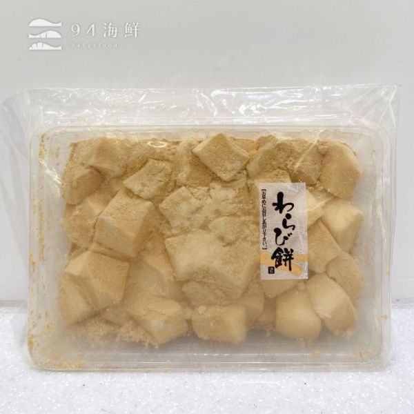 百年和田又 日式蕨餅 1KG/包 