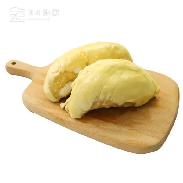 泰國皇家金枕頭榴槤｜3A最高等級-300克 ±5%／盒 