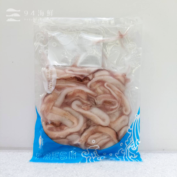 深海魷魚圈-300克/包 