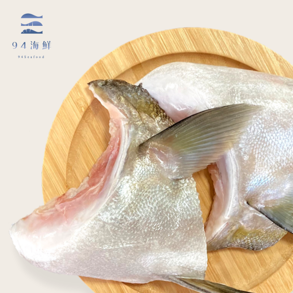 【1212】日本鰤魚下巴一夜干(150-175/片)×12包 