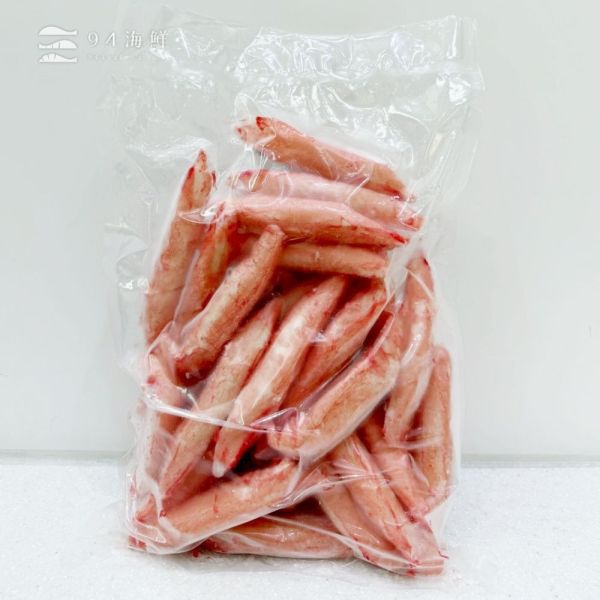 日本蟹味棒 蟹肉棒 1KG/包 