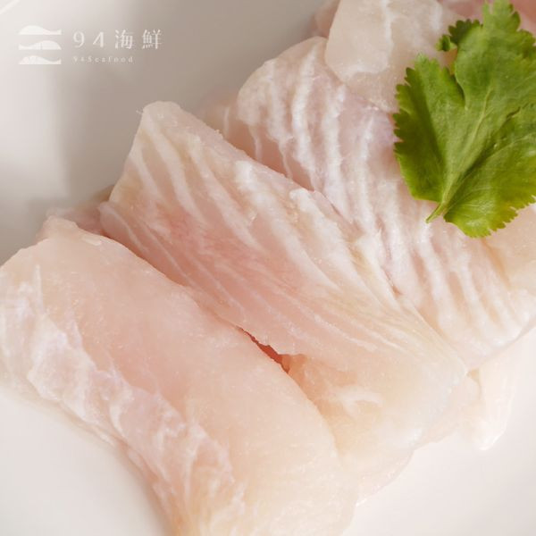 鮮嫩巴沙魚條-(500克/包) 鯛魚