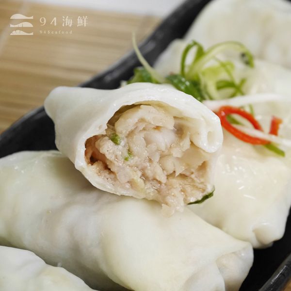 白玉魚卷 (10塊/盒) 