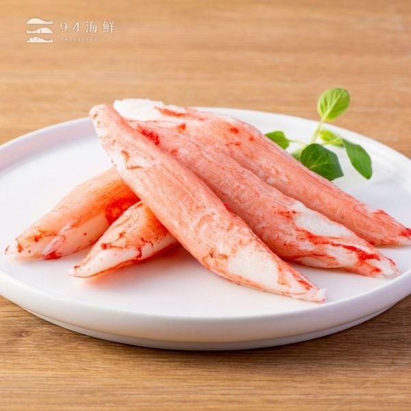日本蟹味棒 蟹肉棒 1KG/包 