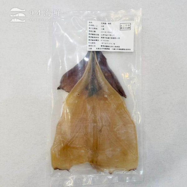 北海道小卷乾 120克上/片 