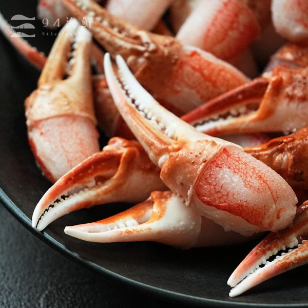 鮮甜雪蟹鉗1KG/包(26-30P) 