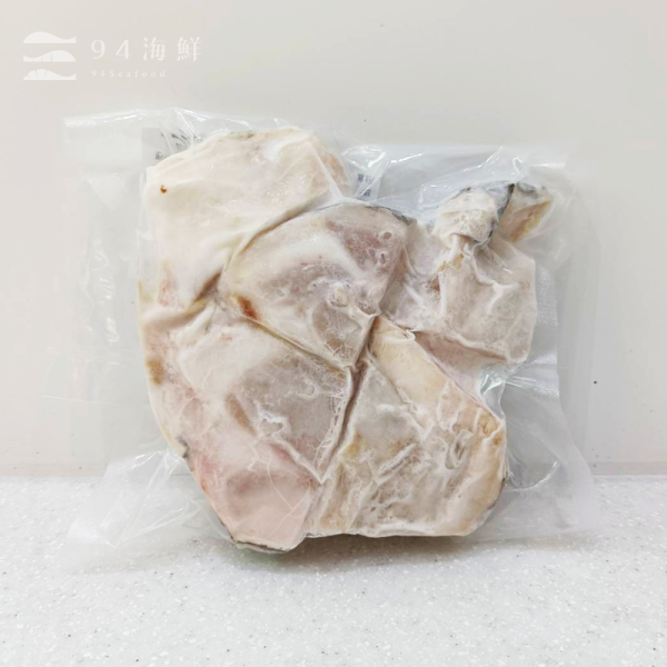 犬牙南極魚下巴(圓鱈魚下巴) 