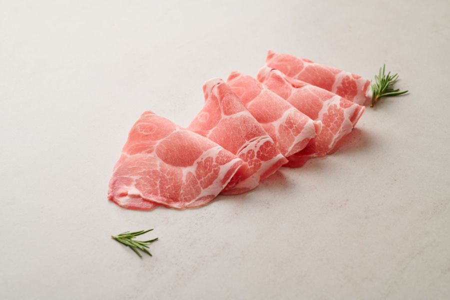 究好梅花豬肉片500克 