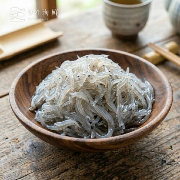 宜蘭現流魩仔魚200g 