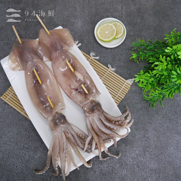 阿根廷大魷魚串-2XL (270克/串) 