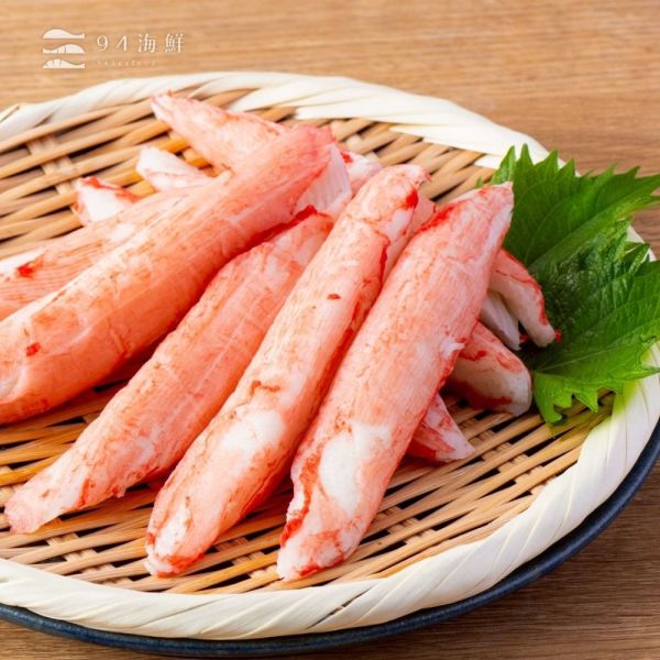 日本蟹味棒 蟹肉棒 1KG/包 
