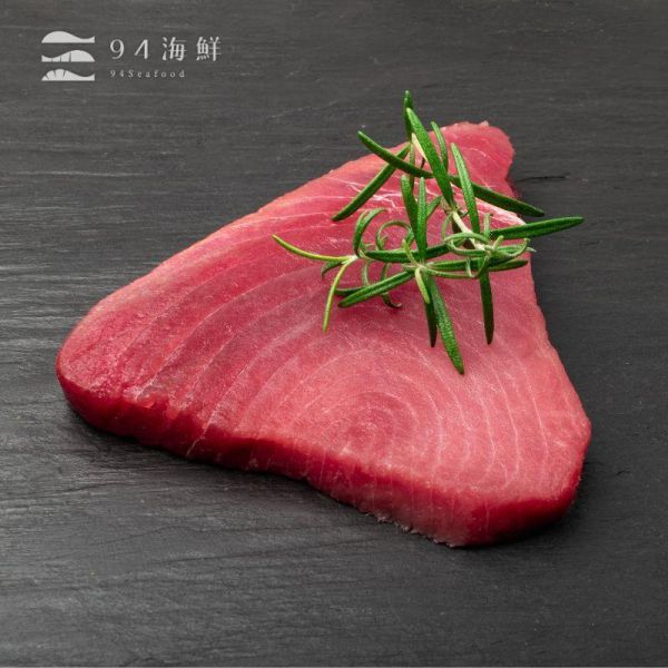 黑鮪魚腹肉 - 熟食用 
