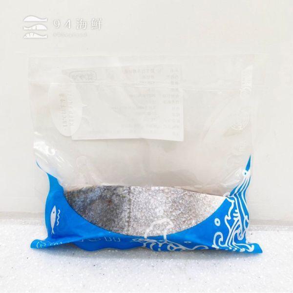 【滿1200元贈品】日本野生青甘魚片(140-160克/1包)非生食 