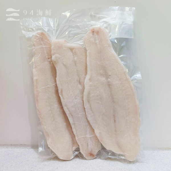 巴沙魚排(A4-3片/包) 鯛魚