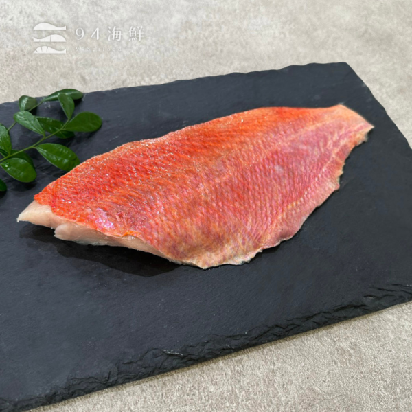 日本金目鯛魚片(170克/片) 