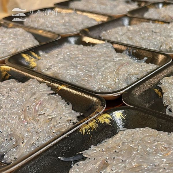 花蓮魩仔魚200g 