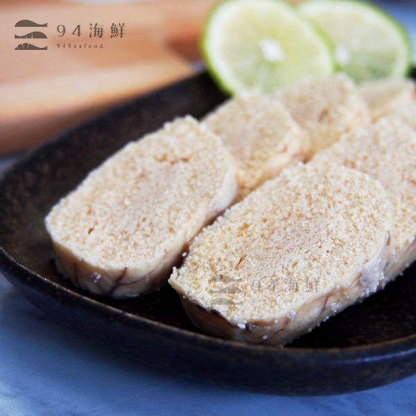 福氣熟黃金魚卵 